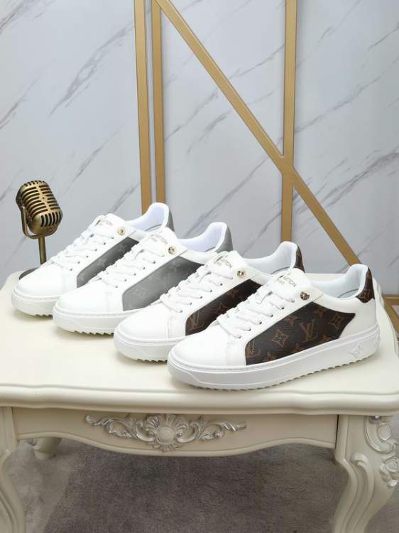 Picture of Louis Vuitton Shoes _SKULVsz38-44mnf014115210